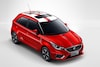 MG3 Facelift