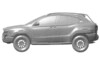 Mysterieuze Honda