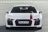 Audi R8 RWS