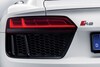 Audi R8 RWS