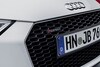 Audi R8 RWS
