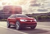 Volkswagen I.D. Crozz