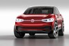 Volkswagen I.D. Crozz