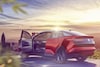 Volkswagen I.D. Crozz