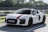 Audi R8 RWS