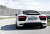 Audi R8 RWS