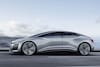 Audi Aicon