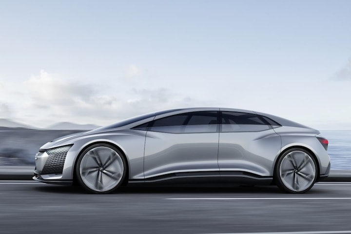 Audi Aicon