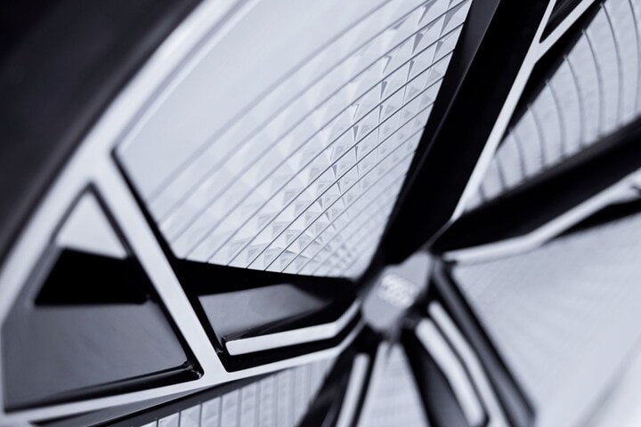 Audi Aicon