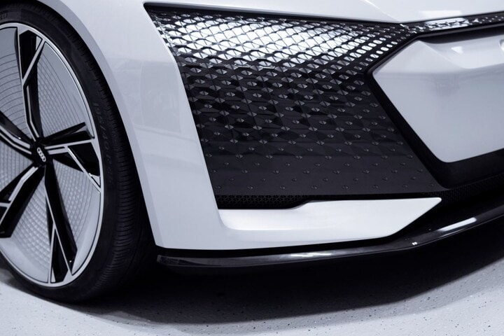Audi Aicon