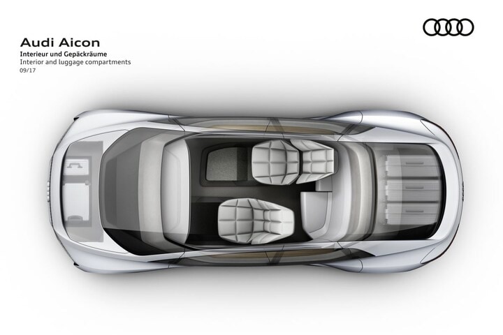 Audi Aicon