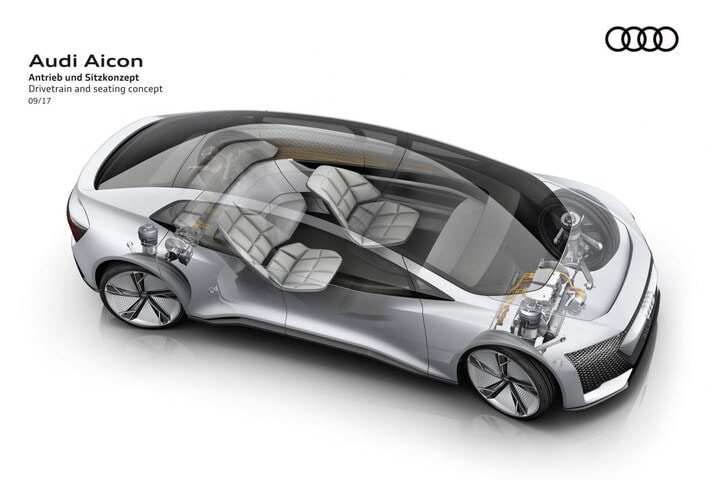 Audi Aicon