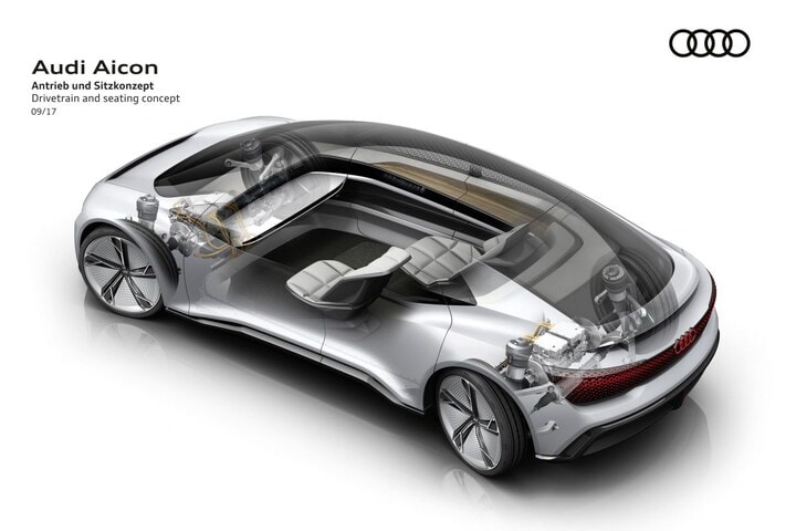 Audi Aicon