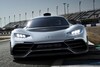 Mercedes-AMG Project One