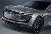 Audi Elaine Concept