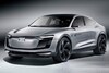 Audi Elaine Concept