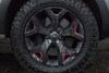 Land Rover Discovery SVX