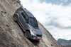 Land Rover Discovery SVX
