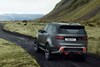 Land Rover Discovery SVX