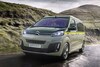 Citroën SpaceTourer Rip Curl Concept