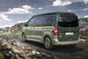 Citroën SpaceTourer Rip Curl Concept