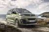 Citroën SpaceTourer Rip Curl Concept