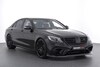 Mercedes-AMG S 63 Brabus