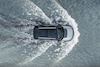 Land Rover Discovery SVX