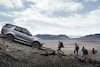 Nu officieel: Land Rover Discovery SVX