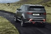 Land Rover Discovery SVX
