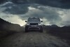 Land Rover Discovery SVX