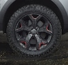 Land Rover Discovery SVX