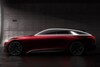 Kia Proceed Concept