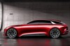 Kia Proceed Concept