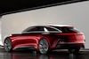 Kia Proceed Concept