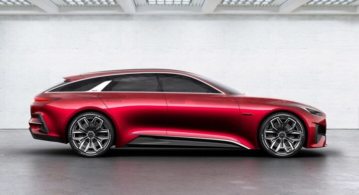 Kia Proceed Concept