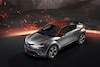  TOYOTA C-HR HY-POWER CONCEPT 