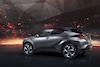  TOYOTA C-HR HY-POWER CONCEPT 