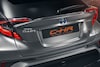  TOYOTA C-HR HY-POWER CONCEPT 