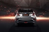  TOYOTA C-HR HY-POWER CONCEPT 