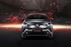  TOYOTA C-HR HY-POWER CONCEPT 