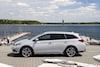 Toyota Auris Freestyle