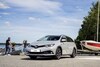 Toyota Auris Freestyle