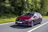 Toyota Auris Freestyle