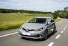 Toyota Auris Freestyle