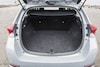 Toyota Auris Freestyle