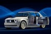 Honda Urban EV Concept