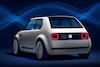 Honda Urban EV Concept