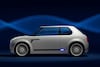 Honda Urban EV Concept