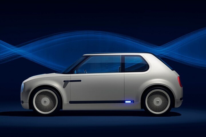 Honda Urban EV Concept
